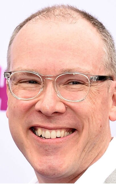 фото Тим Джонсон