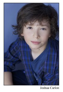 фото Джошуа Карлон