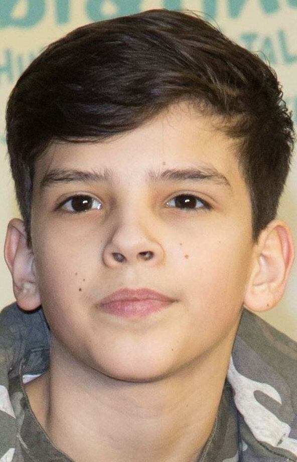 фото Илиес Моутаоккиль