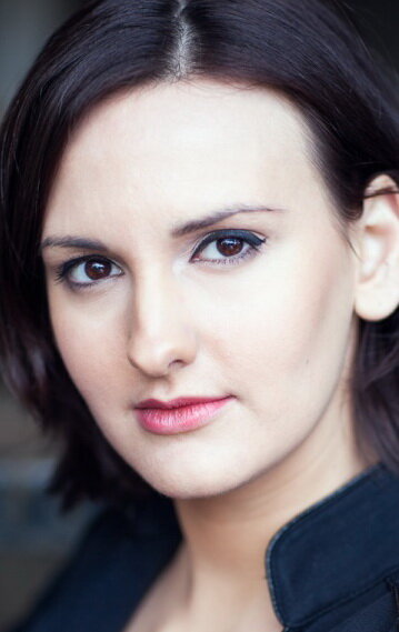 фото Ангелина Дебор