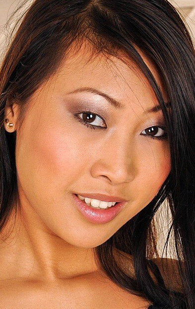 фото Шэрон Ли