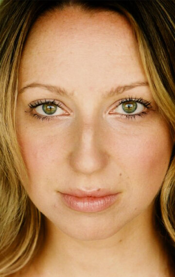 фото Анна Конкл