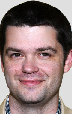 фото Кристофер Миллер