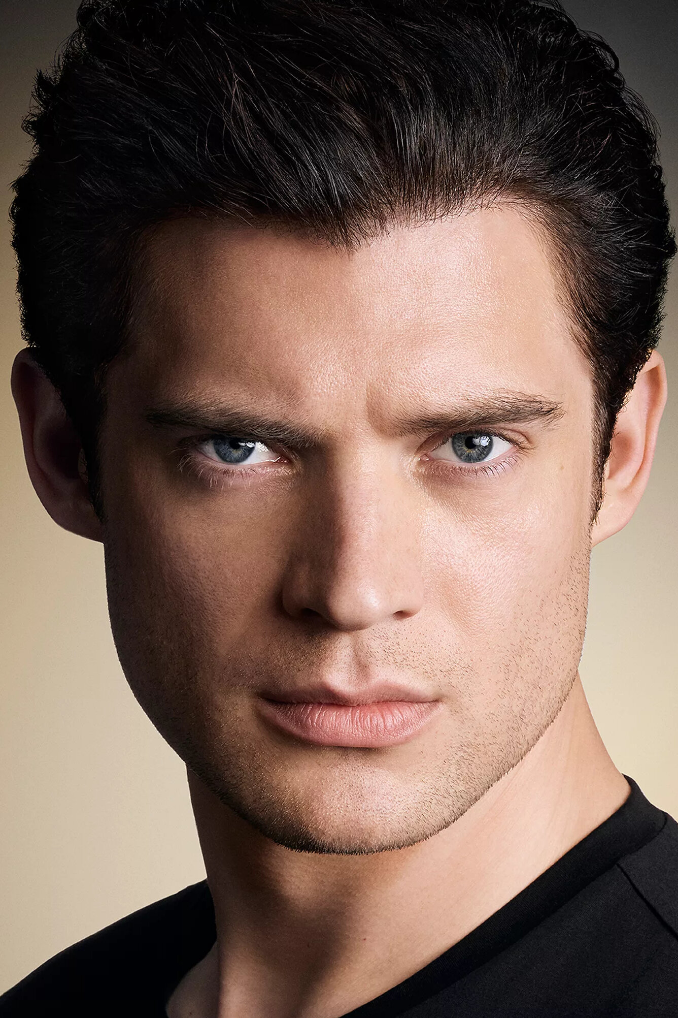 фото Дэвид Коренсвет