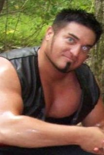 фото Бенни Бензино