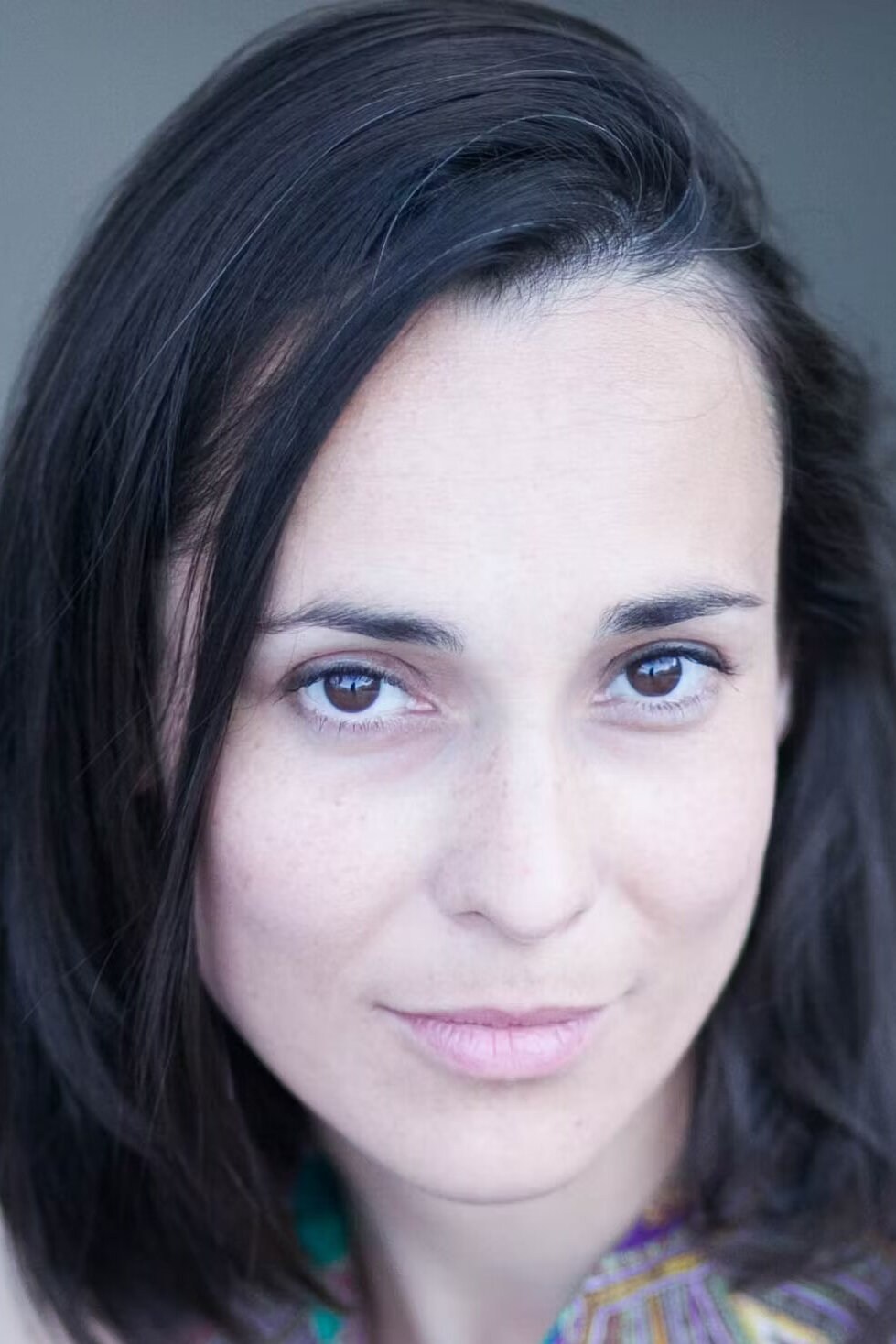 фото Elsa Davoine