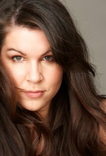 фото Тиффани Кросби