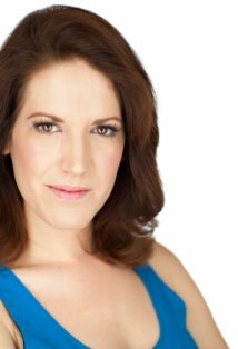 фото Джулия Харрис