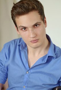 фото Джордж Лалов