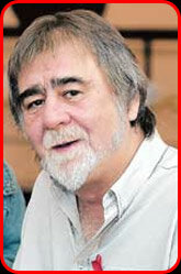 фото Алан Блисдэйл