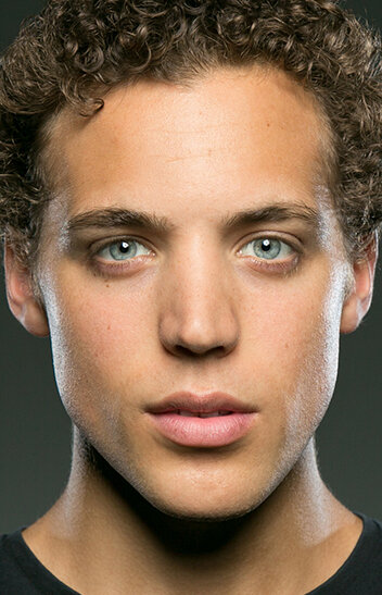 фото Бен Уиггинс