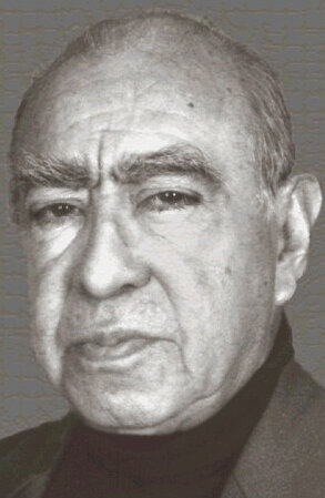 фото Хайме Мендоса-Нава