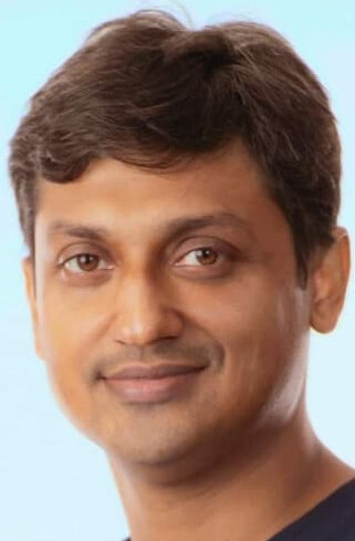 фото Аритра Мукхерджи