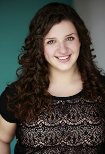 фото Саманта Келли