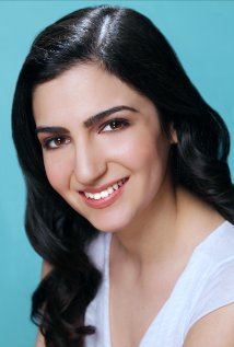 фото Yael Shavitt