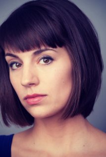 фото Эдриэнн Кресс