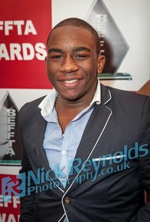 фото Фрэнки Кларенс