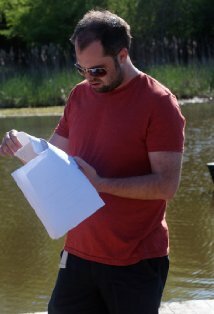 фото Justin Nickels