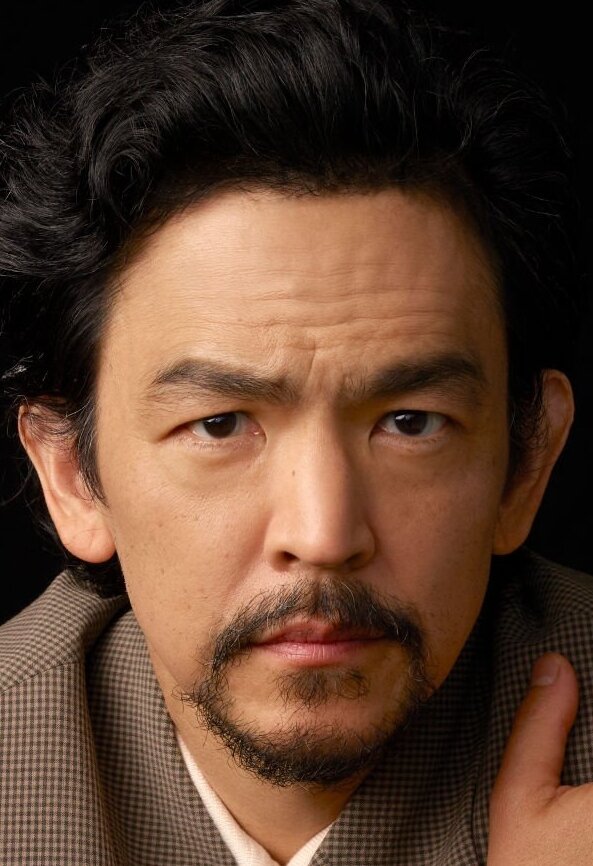 фото Джон Чо