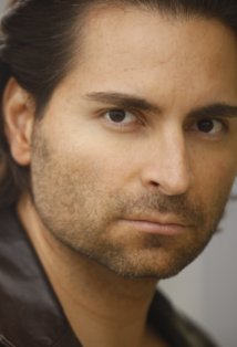 фото Чарли Бун