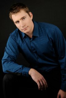 фото Эндрю Гордон