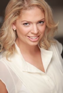 фото Николь Шове