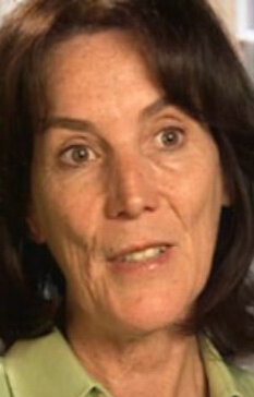 фото Сью Бёртвисл