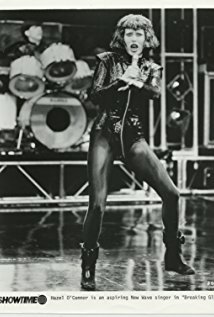 фото Хэйзел О’Коннор