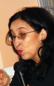 фото Ана Лидия Вега