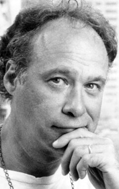 фото Эндрю Бергман