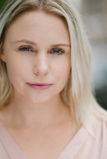 фото Lauren Phypers