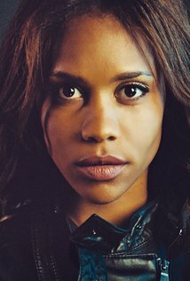 фото Данелл Корбин