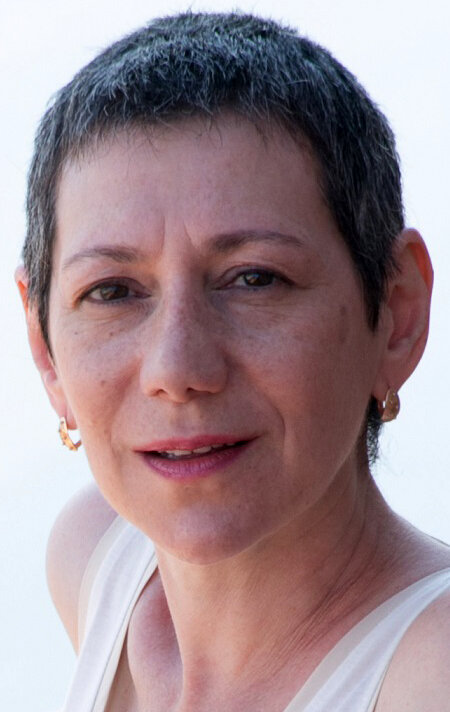 фото Марианна Покровская