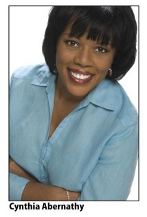фото Синтия Абернати