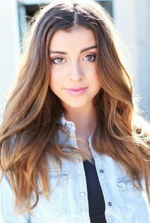 фото Калани Хилликер