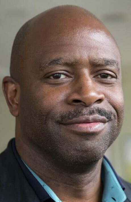 фото Лелэнд Мелвин