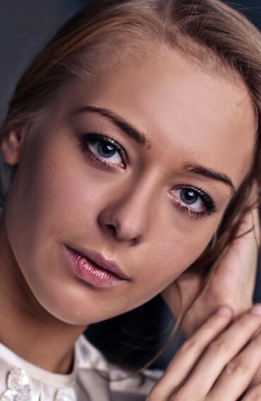 фото Анастасия Михайлова