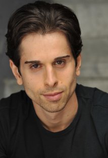 фото Дэвид Перес