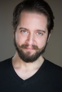 фото Портер Флинн