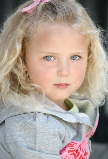 фото Эбигейл Эшет