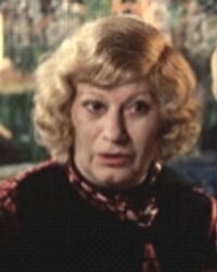 фото Мария Тереза Албани