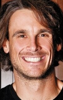 фото Крис Клюве