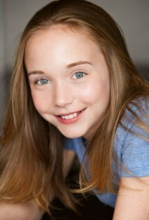 фото Мэйси Мерлок