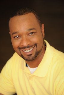 фото Damarcus Cox