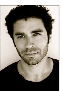 фото Билли Хури