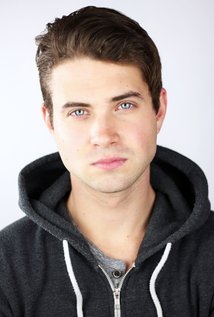 фото Марк Бак