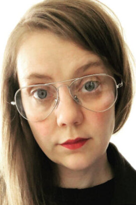 фото Сара Гуннарсдоуттир