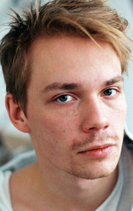 фото Роман Евдокимов