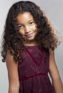 фото Алайя Конли