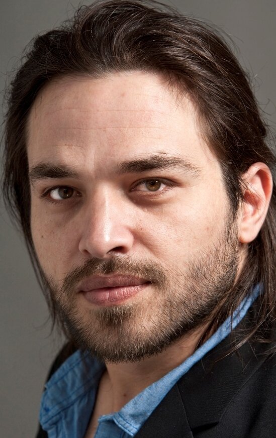 фото Аммар Хадж Ахмад